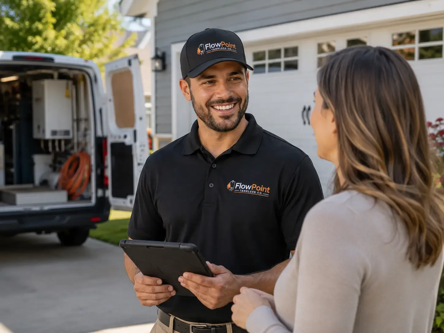 Tankless Water Heater Installation Greenville, SC FAQs